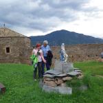 Monte Lucco - Castel Firmian